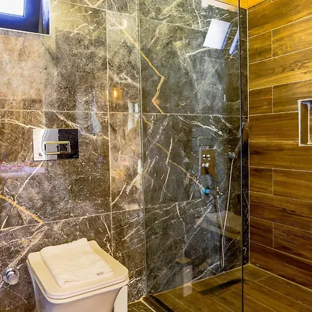 Villa Agavilla1 Kasta Havuzlu Korunakli Muestakil