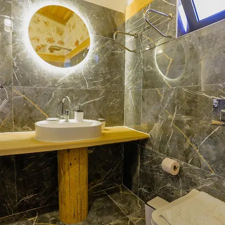 Agavilla1 Kasta Havuzlu Korunakli Muestakil Villa